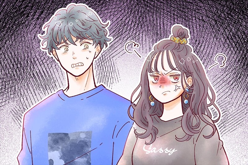 【危険】彼があなたから「自由がほしい」と思っているサイン