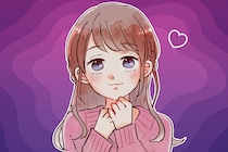 【星座別】「なんか気になる」つかみどころのない女性ランキング＜第１位～第３位＞