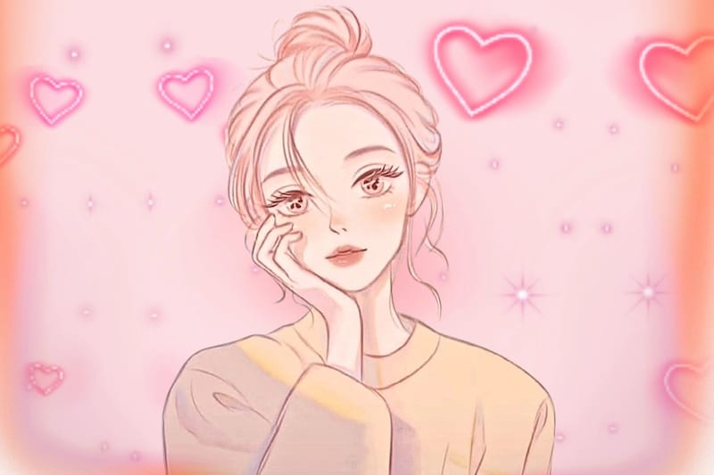 【星座×血液型別】「恋に落ちたら一直線!」盲目になりやすい女性ランキング<第1位~第3位>