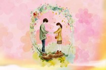 【血液型別】あなたが彼と築きたい「未来像」＜O型・B型＞