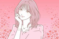 「実は顔じゃなくて...」男性は顔以上に、【３つ】の点を備えた女性に超惹かれてしまいます