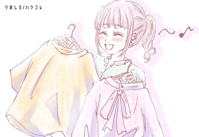 【誕生月別】ファッションセンスあり！自分に似合うものをわかっている女性＜第１位～第３位＞