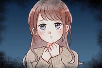 「何これ、キモチワルイ…」男性が一瞬で我に返る。キスと同時にされて“無理すぎた”行動