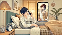 どっちに当てはまる？「電話をするカップル」と「しないカップル」の付き合い方の違い