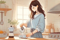 【毎日継続】モテる人は朝起きたら必ずやっているシンプルな習慣