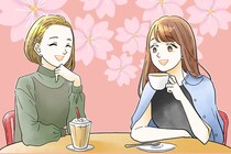 【誕生月別】安心感抜群！聞き上手な女性ランキング＜最下位～第１０位＞