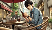 【決定版】浮気している男性が「必ずしてしまう」スマホの使い方を解説