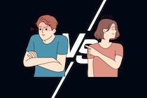 【誕生月別】会話の深堀りが上手な女性ランキング＜最下位～第１０位＞