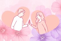 【誕生月別】会話の深堀りが上手な女性ランキング＜第１位～第３位＞