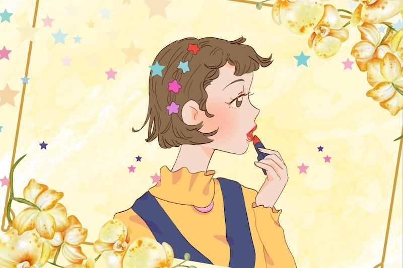 そこに惚れたんです///男にとって、【超魅力的な女性】になるコツ３選