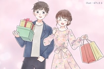 周りから「お似合いすぎる///」と羨ましがられるカップルの特徴