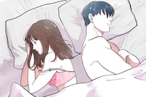 「本命になれるってあり得る？」"都合のいい関係"に対する男性のエグい本音とは