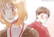 「最強のモテ要素」男性が無意識に惹きつけられる ”女性のある性格”