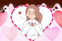 【星座別】2026年１月後半、恋の大チャンスが訪れる女性ランキング＜第４位～第６位＞