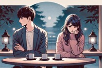 男が別れを考える瞬間ってこんなにシンプルだった...リアルな本音３つ