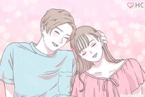 「お互い一緒に居て疲れない。一番楽なの」相性の良いカップルが無意識にする“気遣い”とは