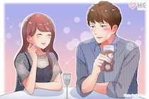 「そもそも、浮気しない男がいい！」付き合う前にわかる誠実な男の特徴