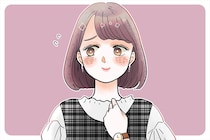 【星座別】好きな人にも話しかけられる女性ランキング＜最下位～第１０位＞