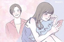 【時間のムダ】こっちがアプローチしても、反応がない男に片思いするのをやめた方がいい理由
