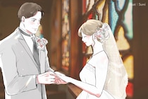 【星座別】「本気で結婚を考えている男性」に選ばれやすい女性ランキング＜第１位～第３位＞