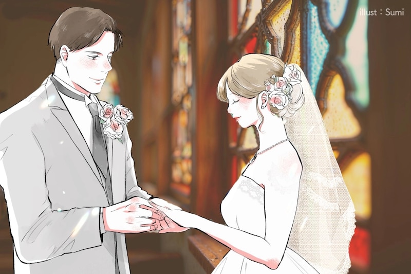 【星座別】「本気で結婚を考えている男性」に選ばれやすい女性ランキング＜第１位～第３位＞