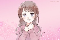 【誕生月別】相手を「沼らせる魅力」がアップする女性ランキング＜第１位～第３位＞