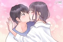 「あの瞬間、完全に理性飛んだ」男が本気で抑えきれなくなるキスの仕掛け方