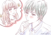 【誕生月別】ちょっと早くない？彼女とすぐ結婚を意識しちゃう男性ランキング＜第４位～第６位＞