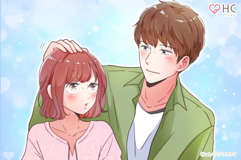 ケンカしても別れないカップルに共通する、“許し方”のルール