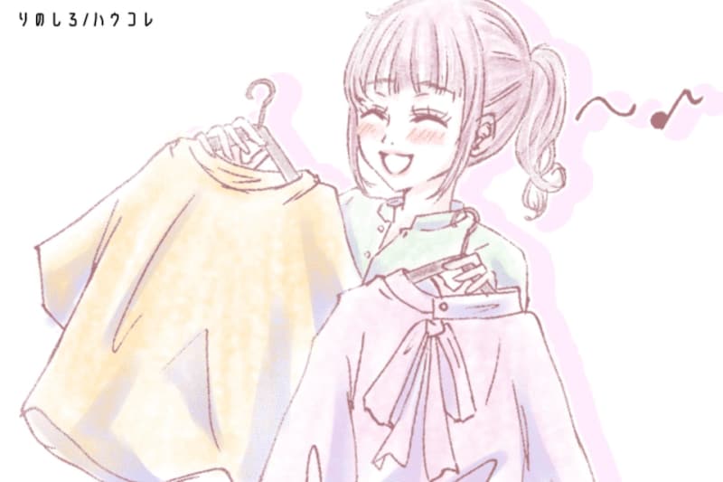 【星座別】好きな物に集中しがちな女性ランキング＜第１位～第３位＞