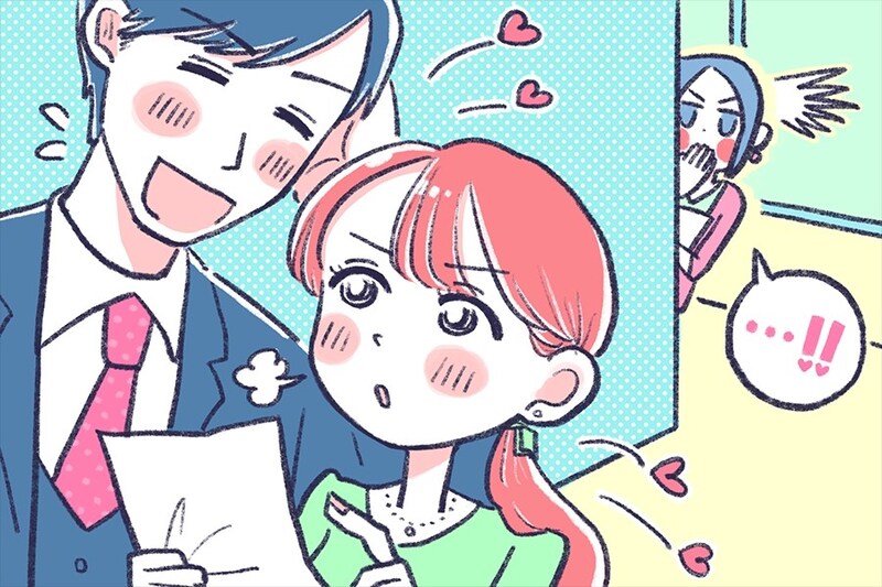 好きな人に彼女がいるとき、取るべき行動