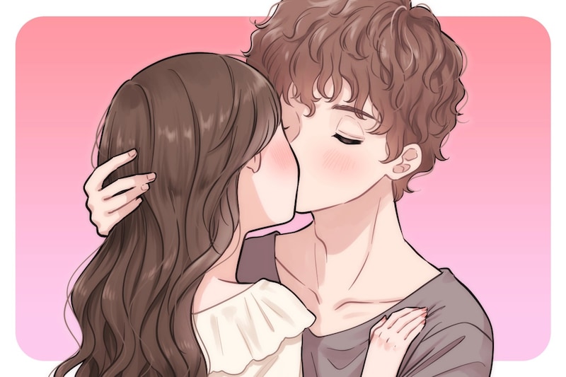 男性の理性が崩壊します。女性にされてみたい「理想のキス」3選
