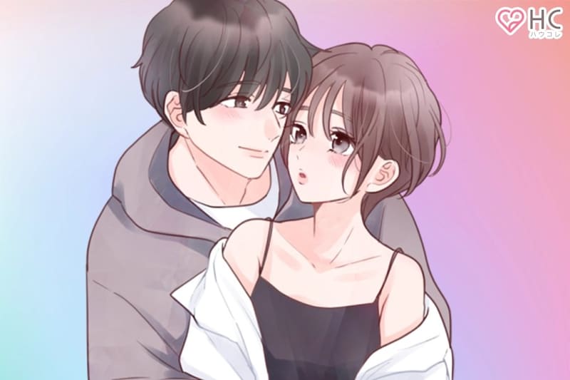 彼女が愛おしすぎる時に、男性が「無意識にしてしまうボディタッチ」TOP３