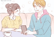 【星座別】彼氏とケンカをしない女性ランキング＜第４位～第６位＞