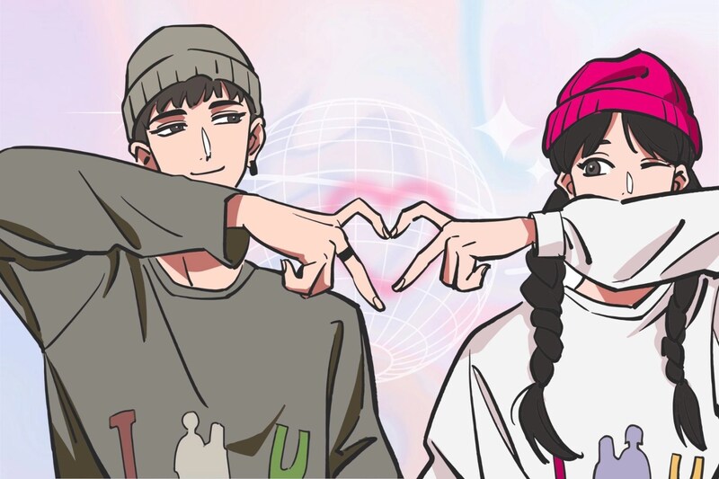 超重要。お互いが”同じ熱量で関係を続けている”カップルに共通すること