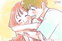 ずっとこうしたかった///彼をキュンとさせるボディタッチ