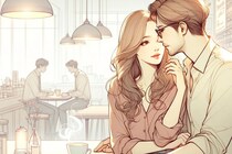 【星座x血液型別】彼女に対して盲目になってしまう男性ランキング＜第１位～第３位＞