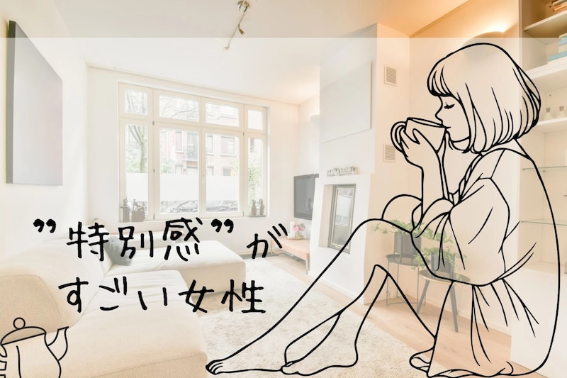 【誕生月別】「もう二度と出会えない」”特別感”がすごい女性ランキング＜最下位～第１０位＞