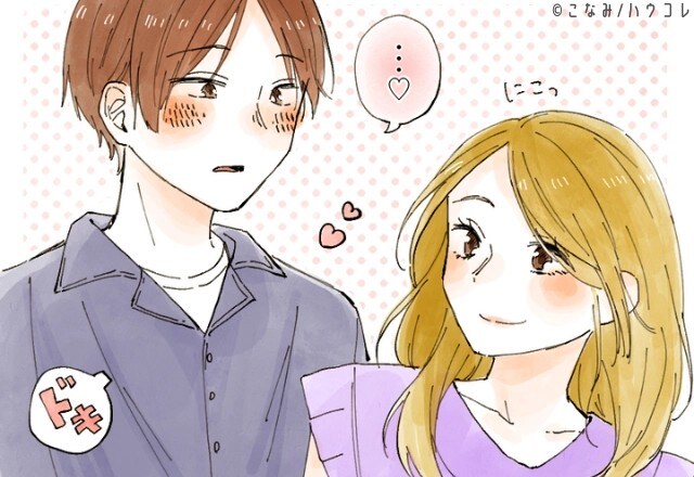 彼の沈黙、実は愛情のサイン？会話が途切れた時に男性が考えている本音３選