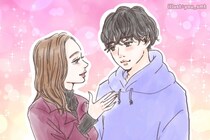 「密かに男性は伝えてるんです。」女性が気づきにくい男性特有の愛情表現とは