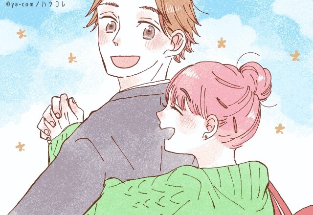 彼の心を掴む魔法!男性がドキッとする最強のボディタッチ