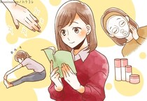 【誕生月別】恋愛中も一人の時間を大事にしたい女性ランキング＜第１位～第３位＞