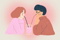 【星座別】恋愛初期のドキドキ感をずっとキープできる女性ランキング＜第１位～第３位＞