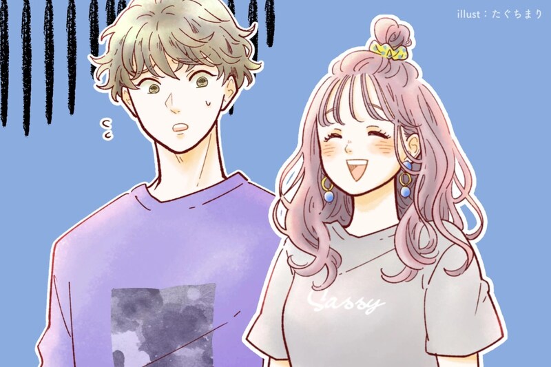 【見極めて】ボディタッチが苦手な男性の特徴