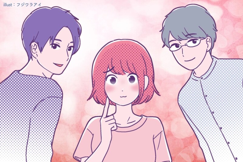 「思わず気になってしまう...」男性が惚れてしまうアプローチ方法