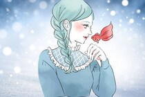 【星座別】2026年２月前半、恋の苦労が少ない女性ランキング＜第１位～第３位＞