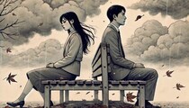 絶対幸せになれない。「３つのセリフ」を言う男とは、付き合わないでください。