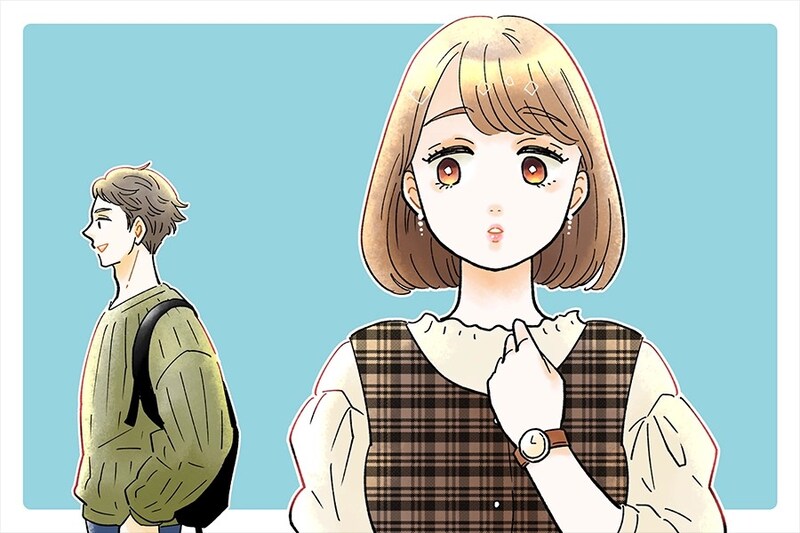 一目惚れは続かない?一目惚れから恋を成就させる方法