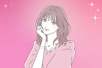 【星座別】年下男性に「お姉さん」と慕われまくる女性ランキング＜第１位～第３位＞