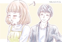 【誕生月別】「ケンカをするほど仲が深まる女性」ランキング＜第１位～第３位＞